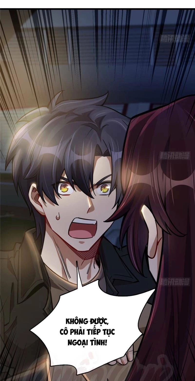 Thâm Dạ Thư Ốc Chapter 47 - 9