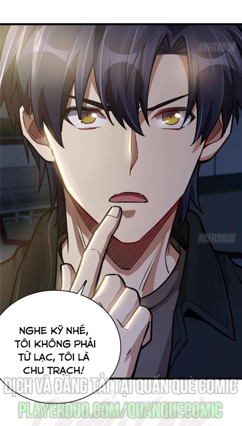 Thâm Dạ Thư Ốc Chapter 47 - 13