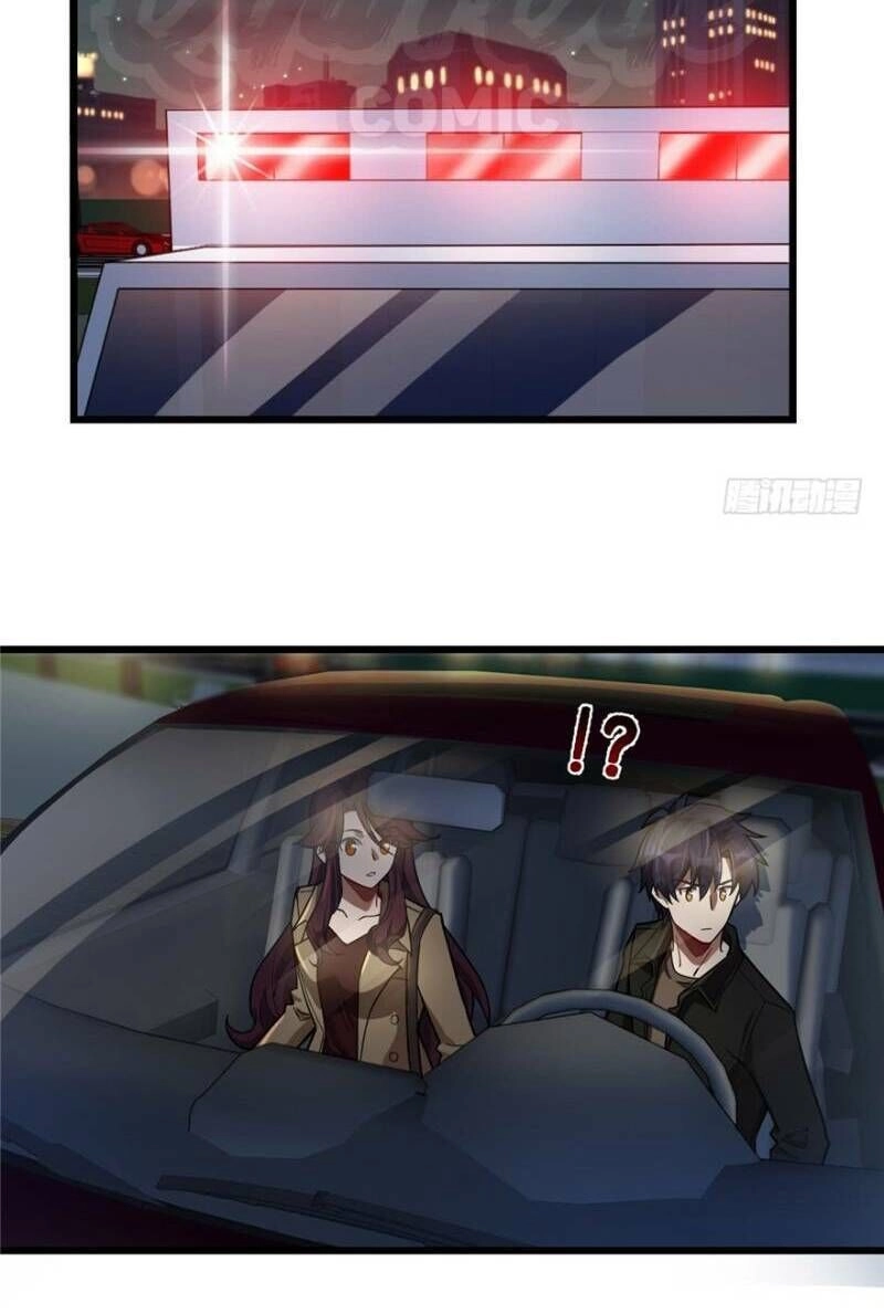 Thâm Dạ Thư Ốc Chapter 47 - 18