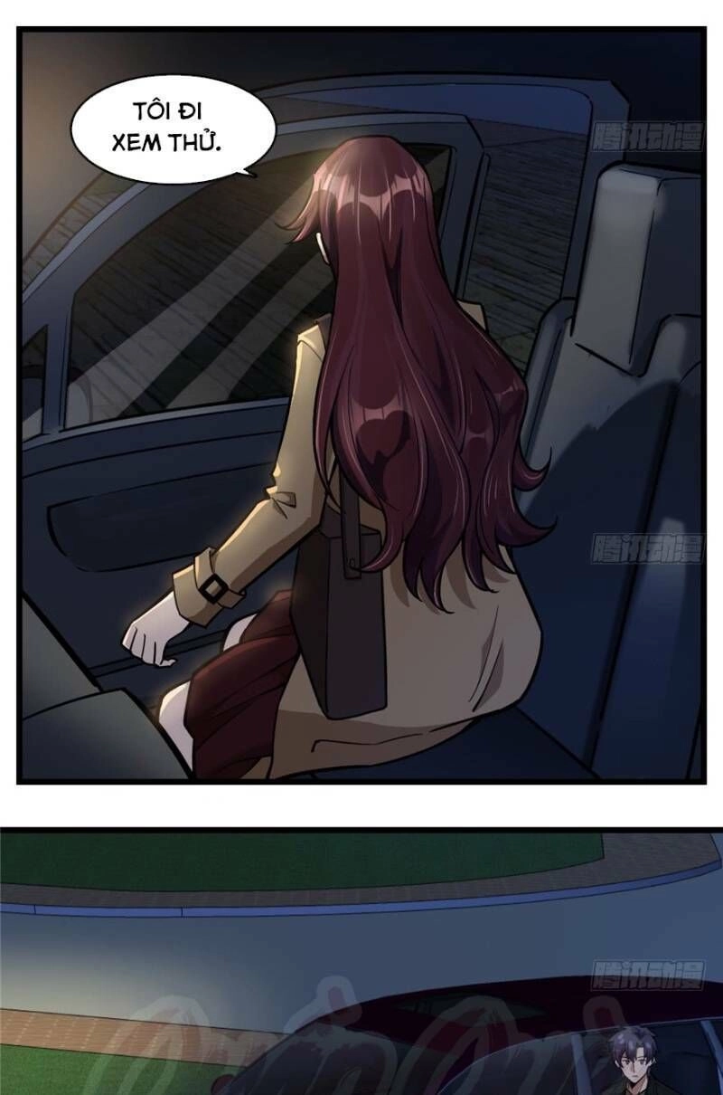 Thâm Dạ Thư Ốc Chapter 47 - 19