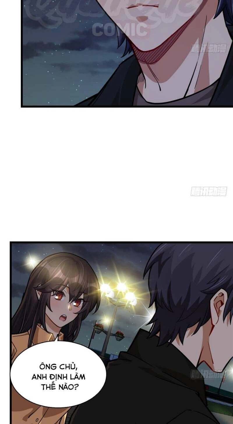 Thâm Dạ Thư Ốc Chapter 47 - 22