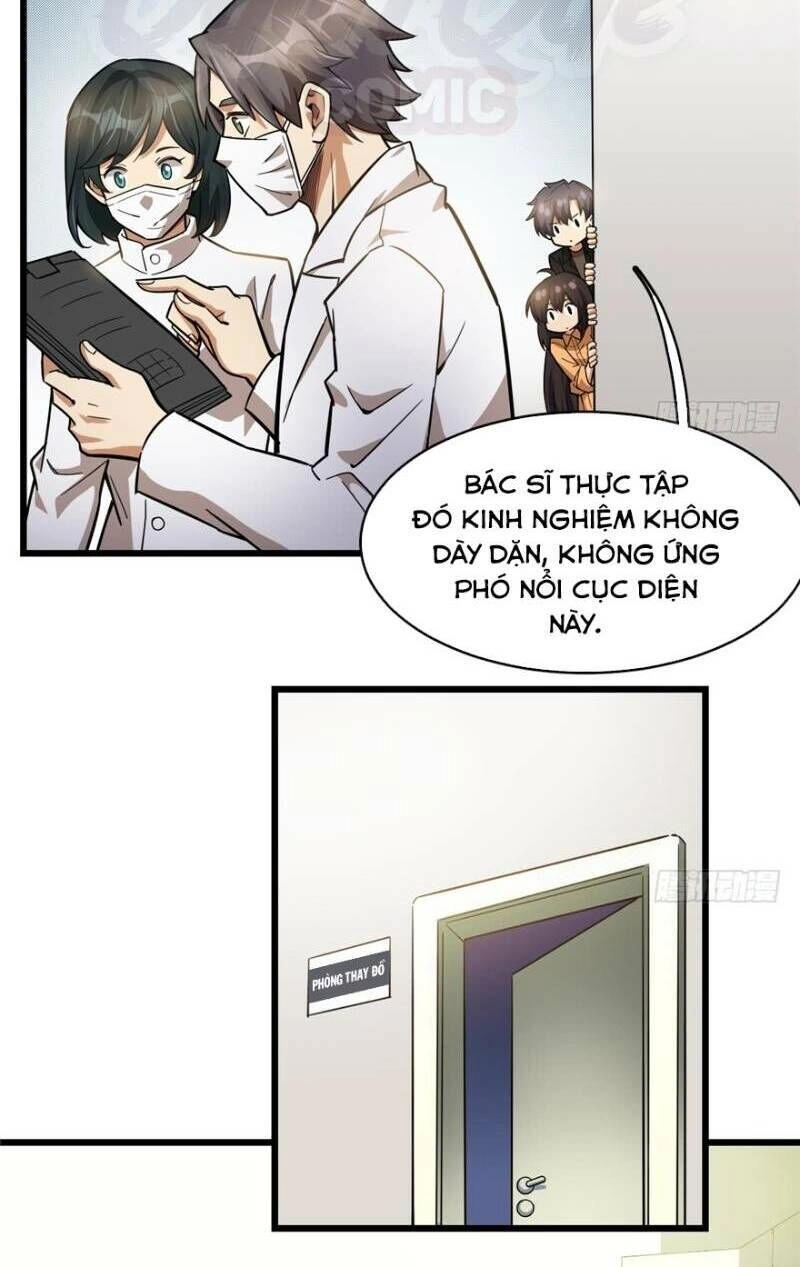 Thâm Dạ Thư Ốc Chapter 47 - 24