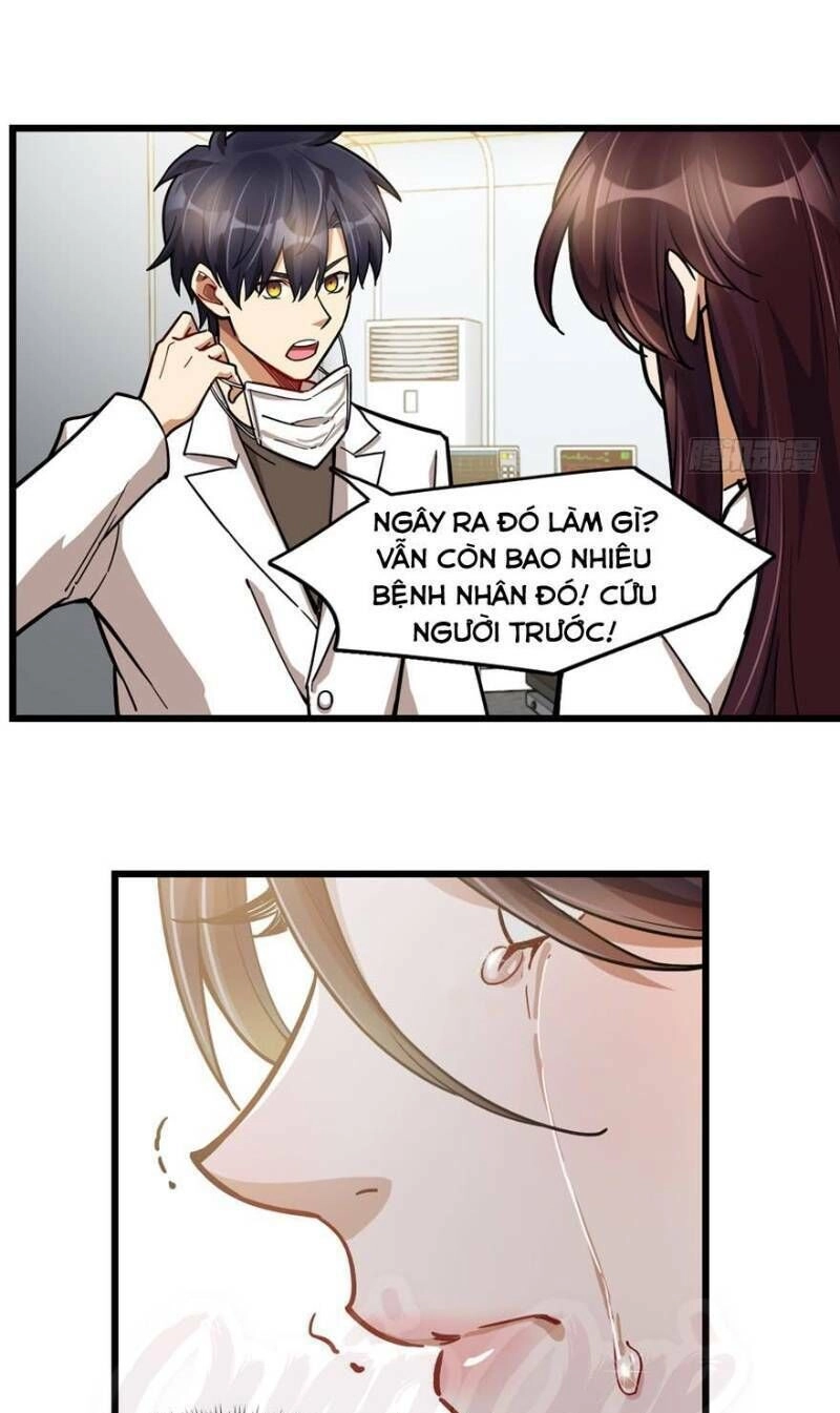 Thâm Dạ Thư Ốc Chapter 49 - 1