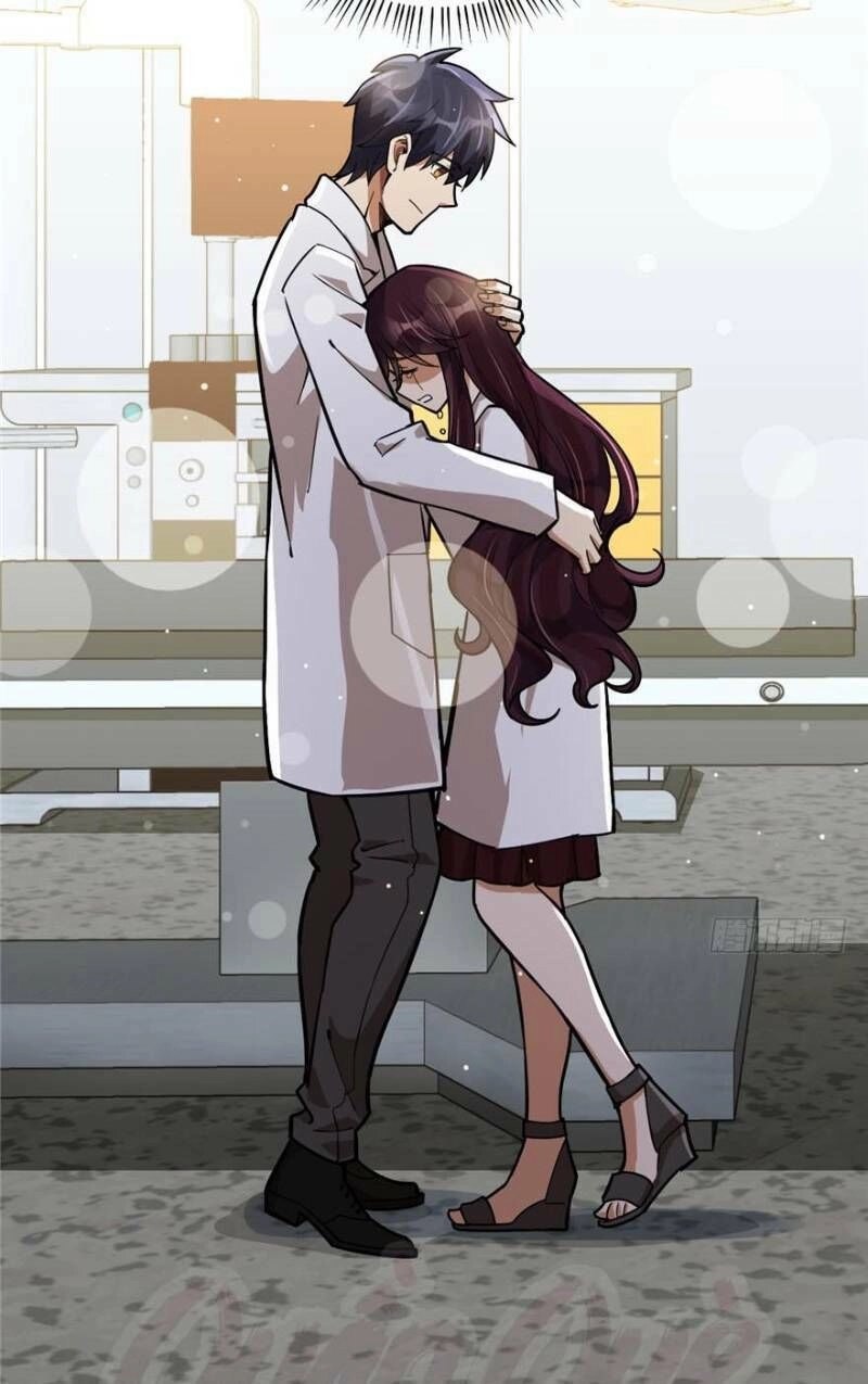 Thâm Dạ Thư Ốc Chapter 49 - 3