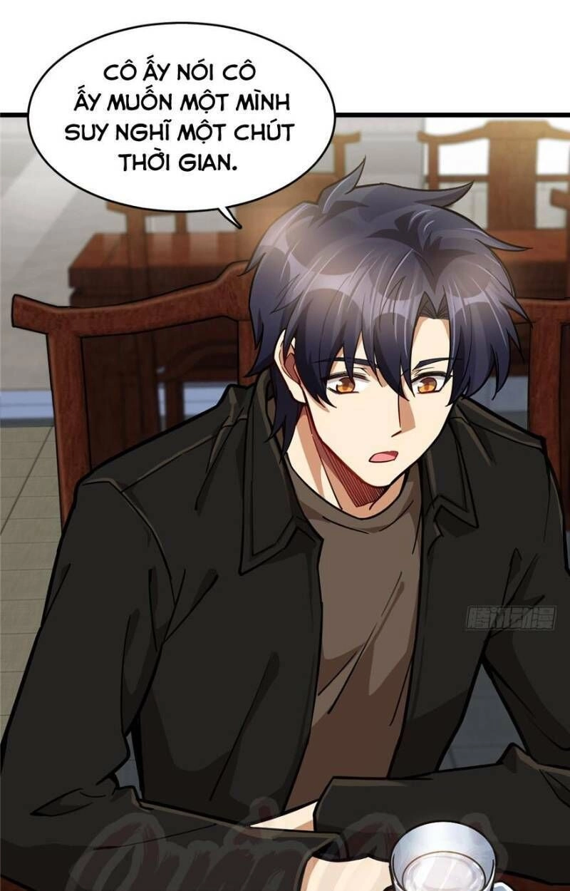 Thâm Dạ Thư Ốc Chapter 49 - 7