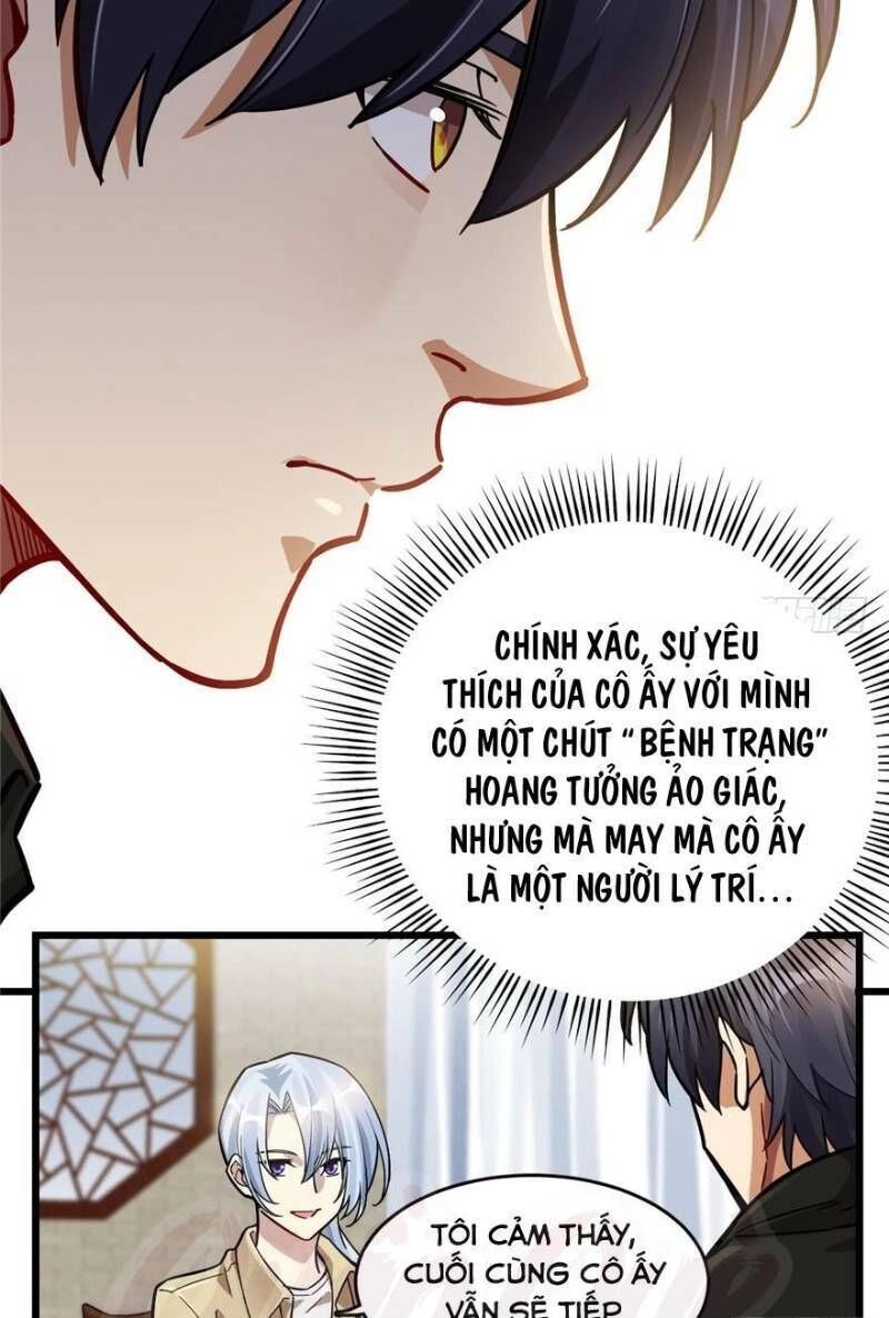 Thâm Dạ Thư Ốc Chapter 49 - 9