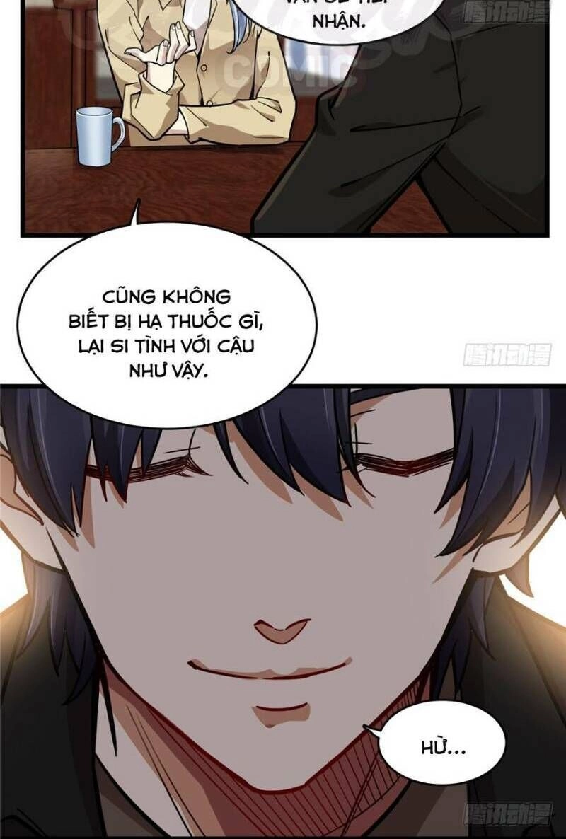 Thâm Dạ Thư Ốc Chapter 49 - 10