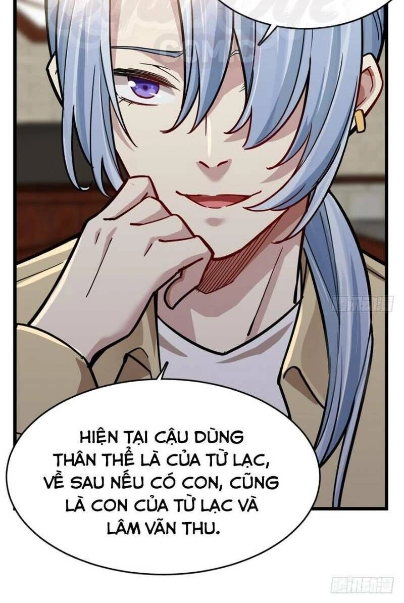 Thâm Dạ Thư Ốc Chapter 49 - 12