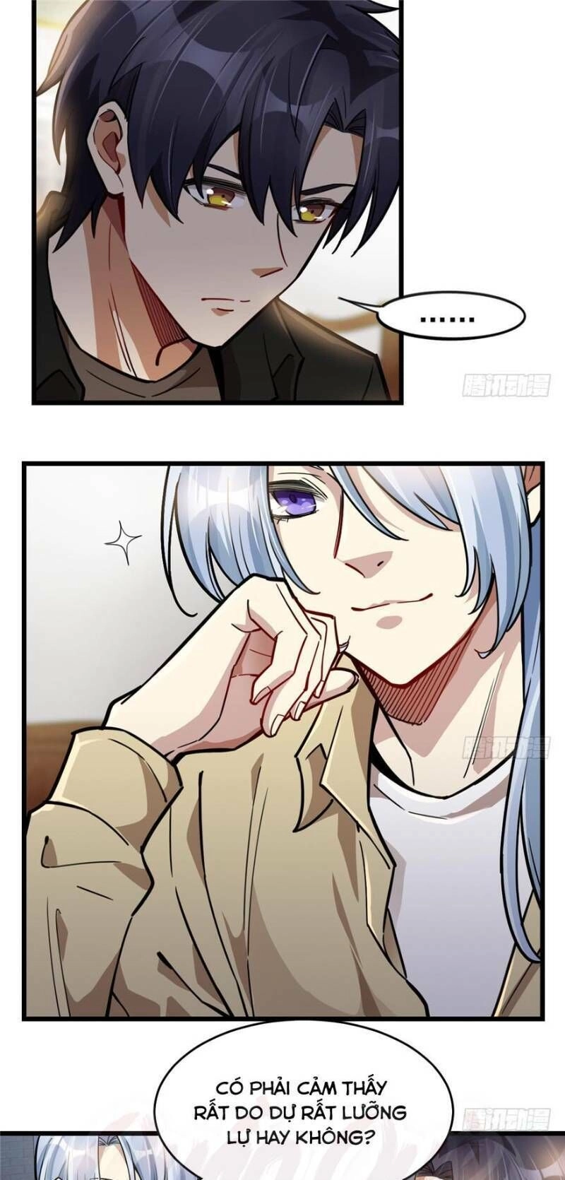 Thâm Dạ Thư Ốc Chapter 49 - 13