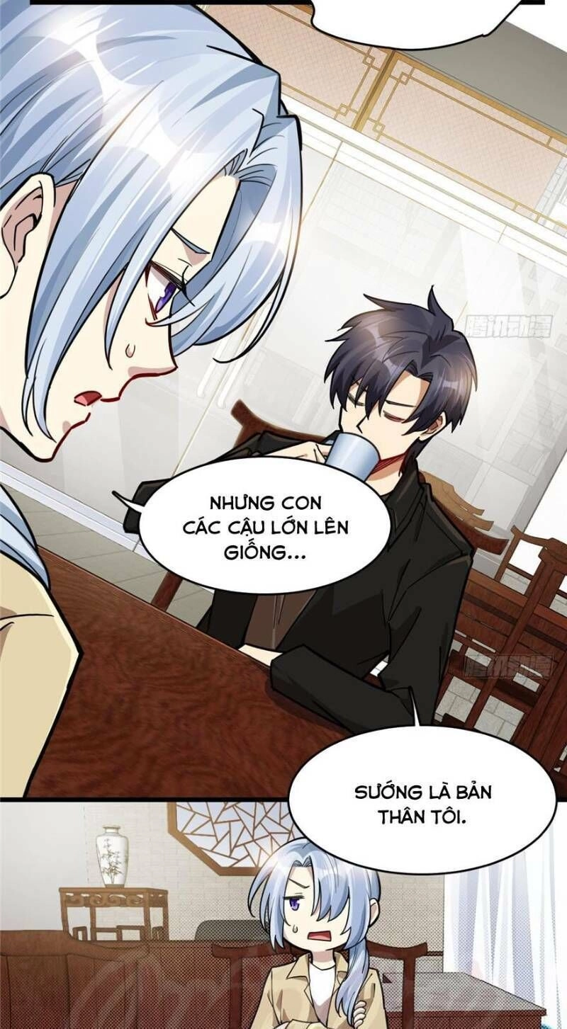 Thâm Dạ Thư Ốc Chapter 49 - 15