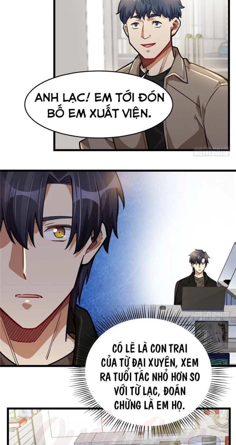 Thâm Dạ Thư Ốc Chapter 49 - 17