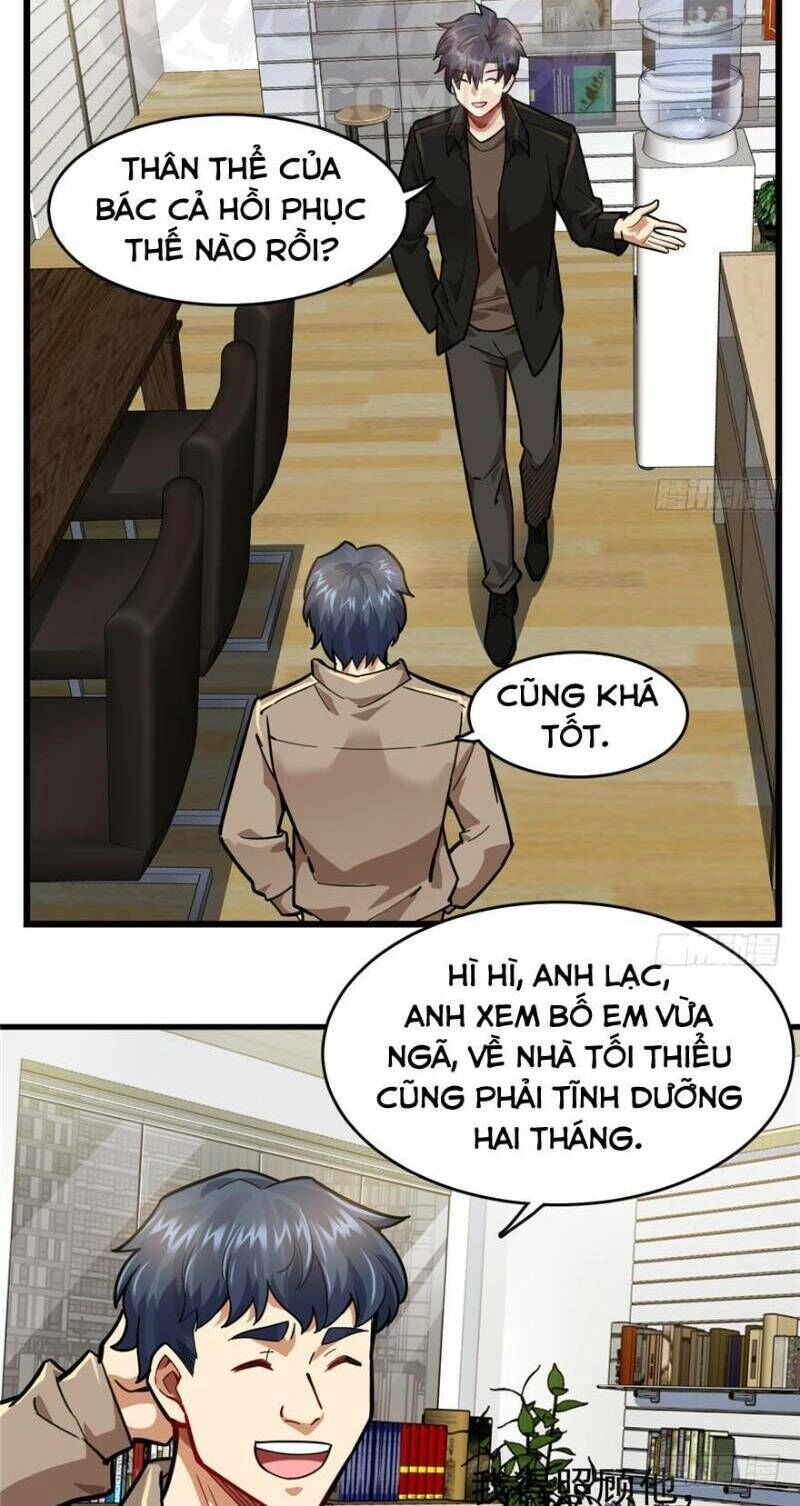 Thâm Dạ Thư Ốc Chapter 49 - 18