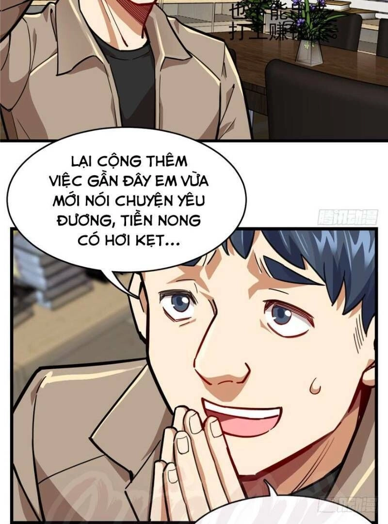 Thâm Dạ Thư Ốc Chapter 49 - 19