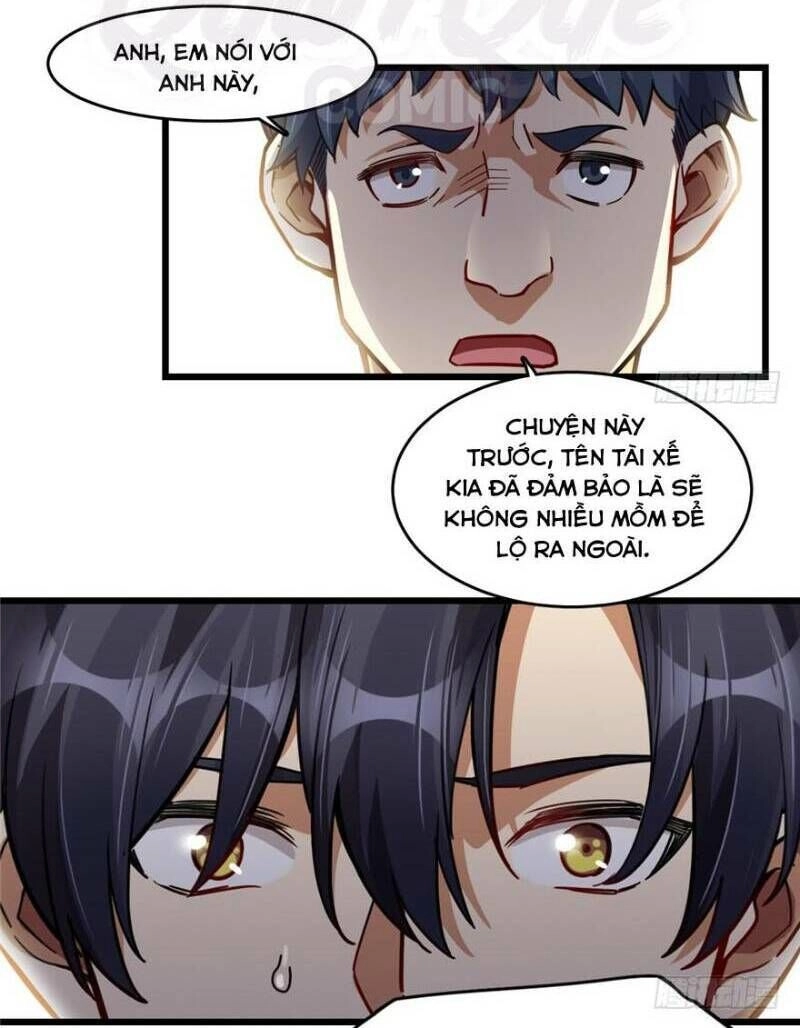 Thâm Dạ Thư Ốc Chapter 49 - 22