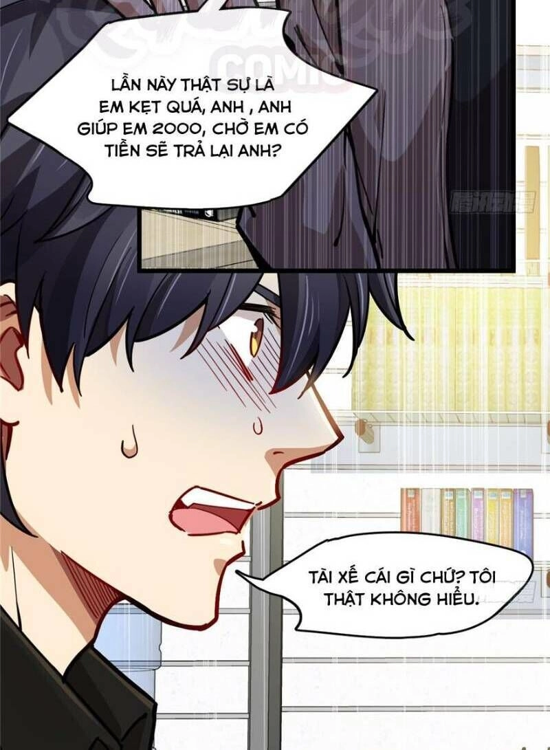 Thâm Dạ Thư Ốc Chapter 49 - 24