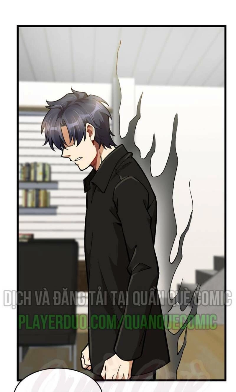 Thâm Dạ Thư Ốc Chapter 50 - 2