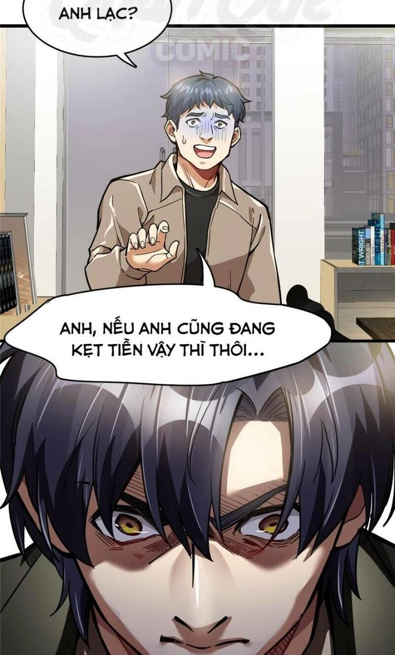 Thâm Dạ Thư Ốc Chapter 50 - 3