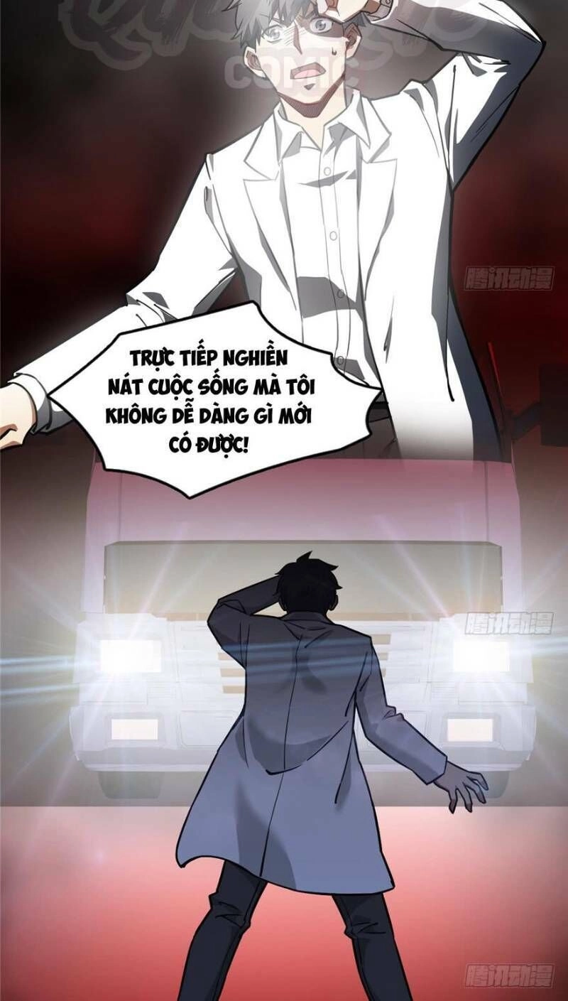 Thâm Dạ Thư Ốc Chapter 50 - 7