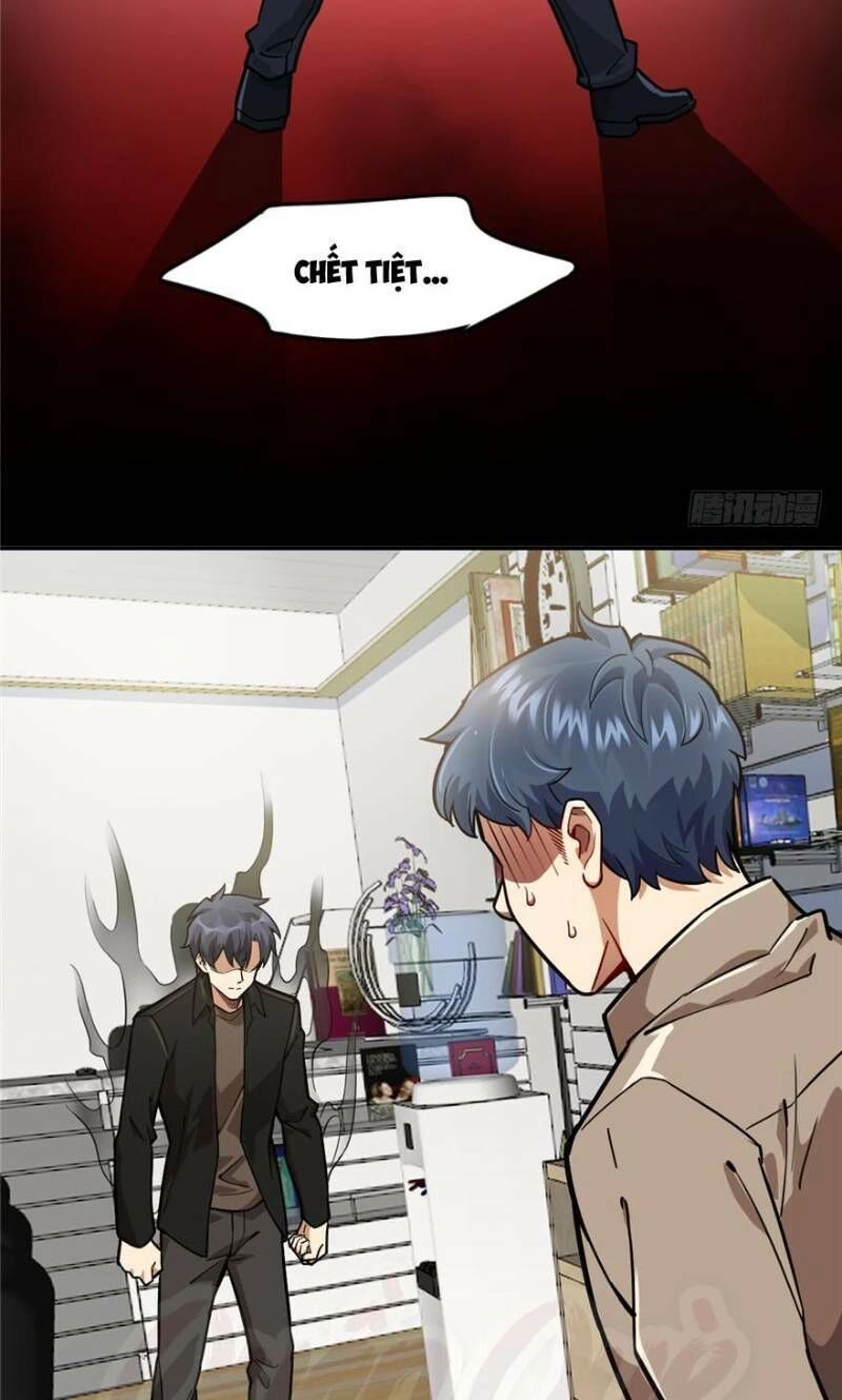 Thâm Dạ Thư Ốc Chapter 50 - 8