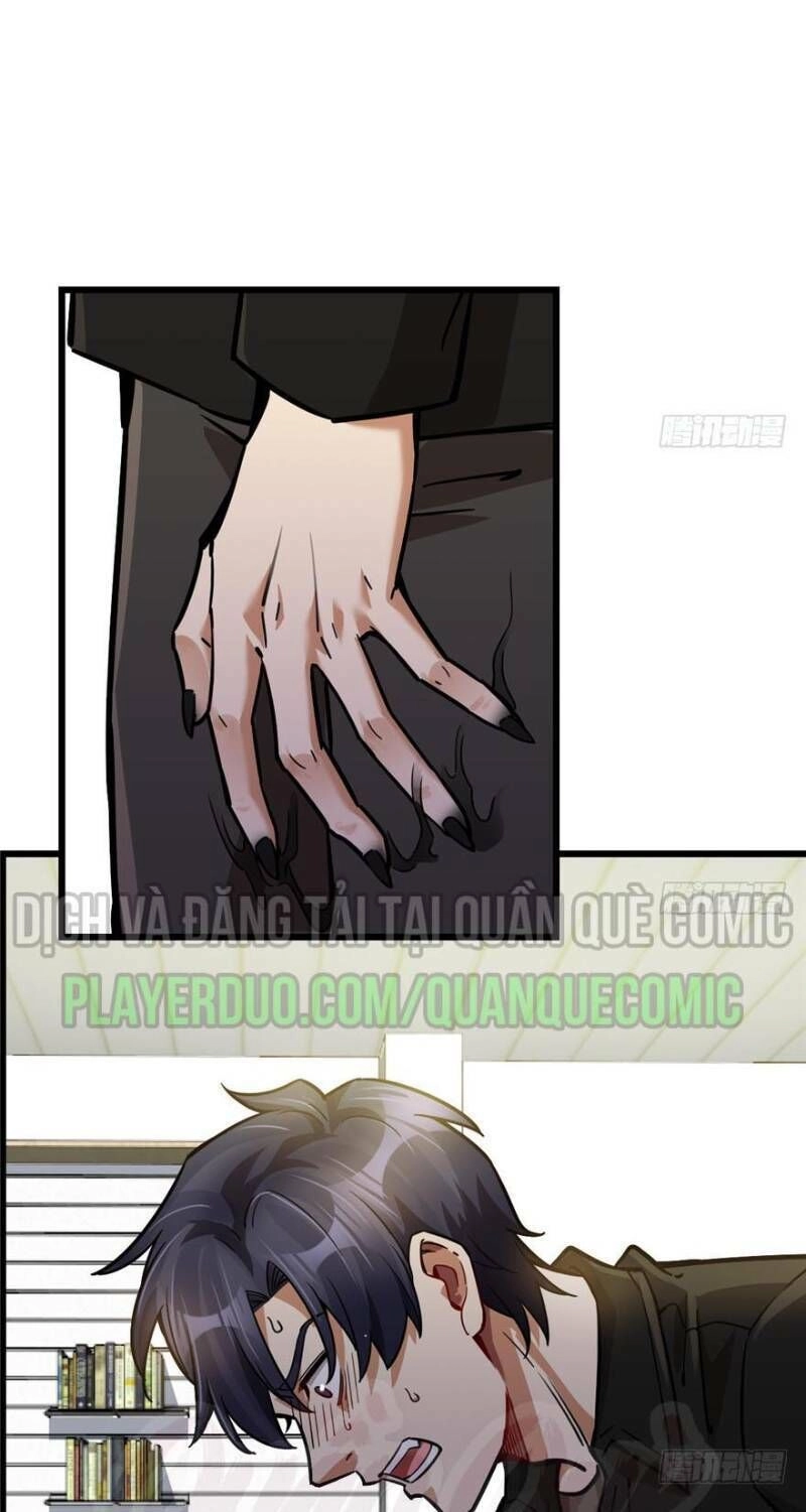 Thâm Dạ Thư Ốc Chapter 50 - 14