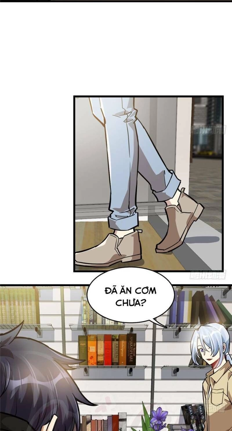 Thâm Dạ Thư Ốc Chapter 50 - 18