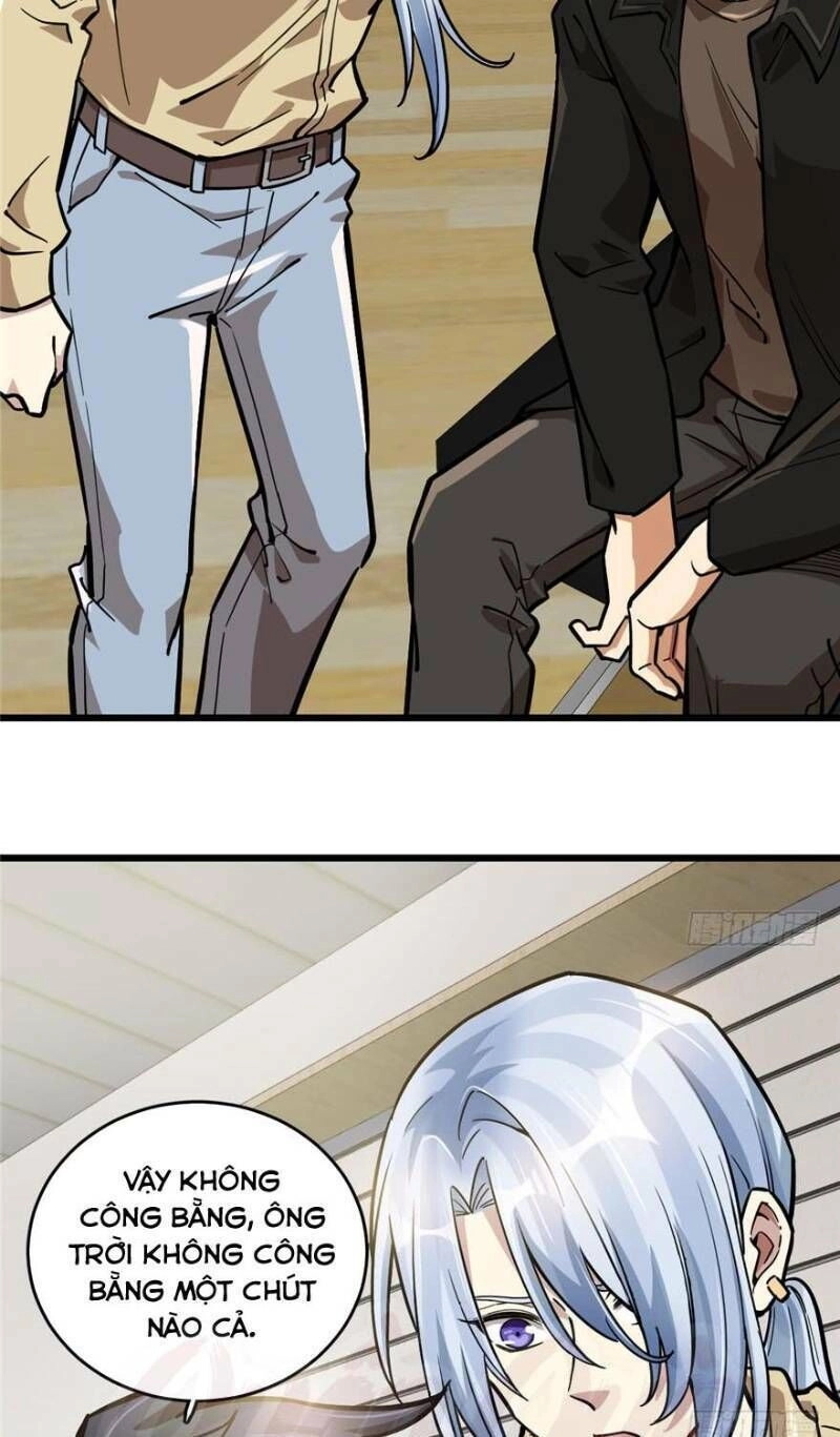 Thâm Dạ Thư Ốc Chapter 50 - 20