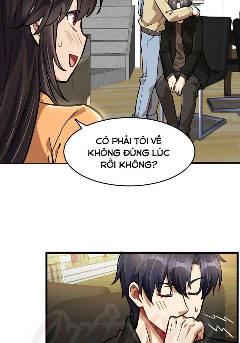 Thâm Dạ Thư Ốc Chapter 50 - 24