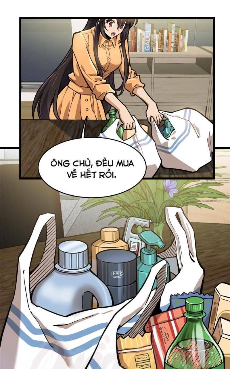 Thâm Dạ Thư Ốc Chapter 51 - 1