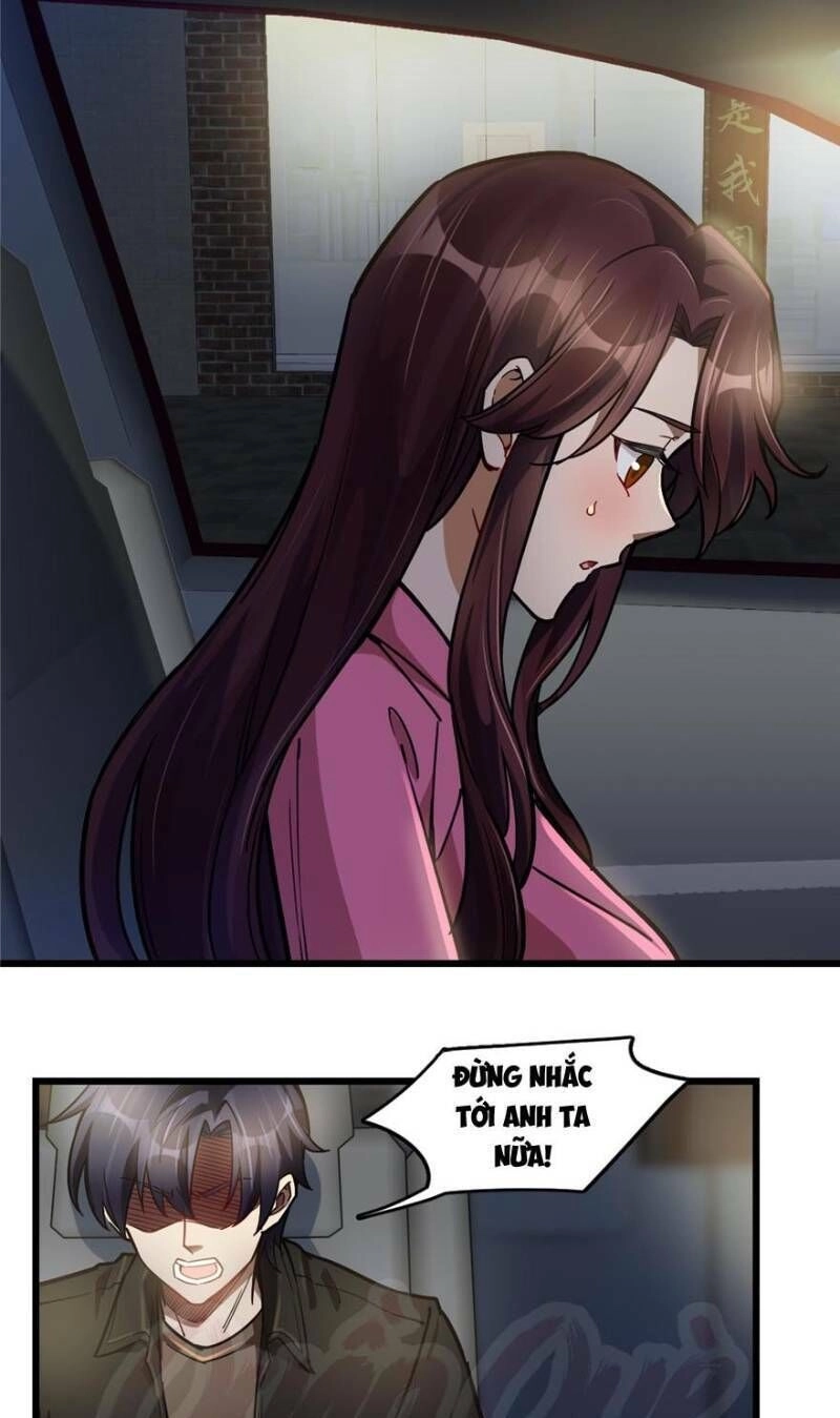 Thâm Dạ Thư Ốc Chapter 51 - 7