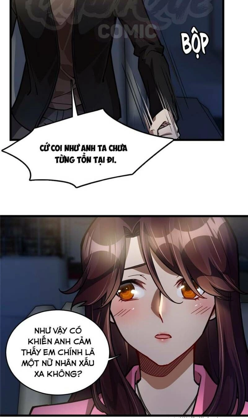 Thâm Dạ Thư Ốc Chapter 51 - 8