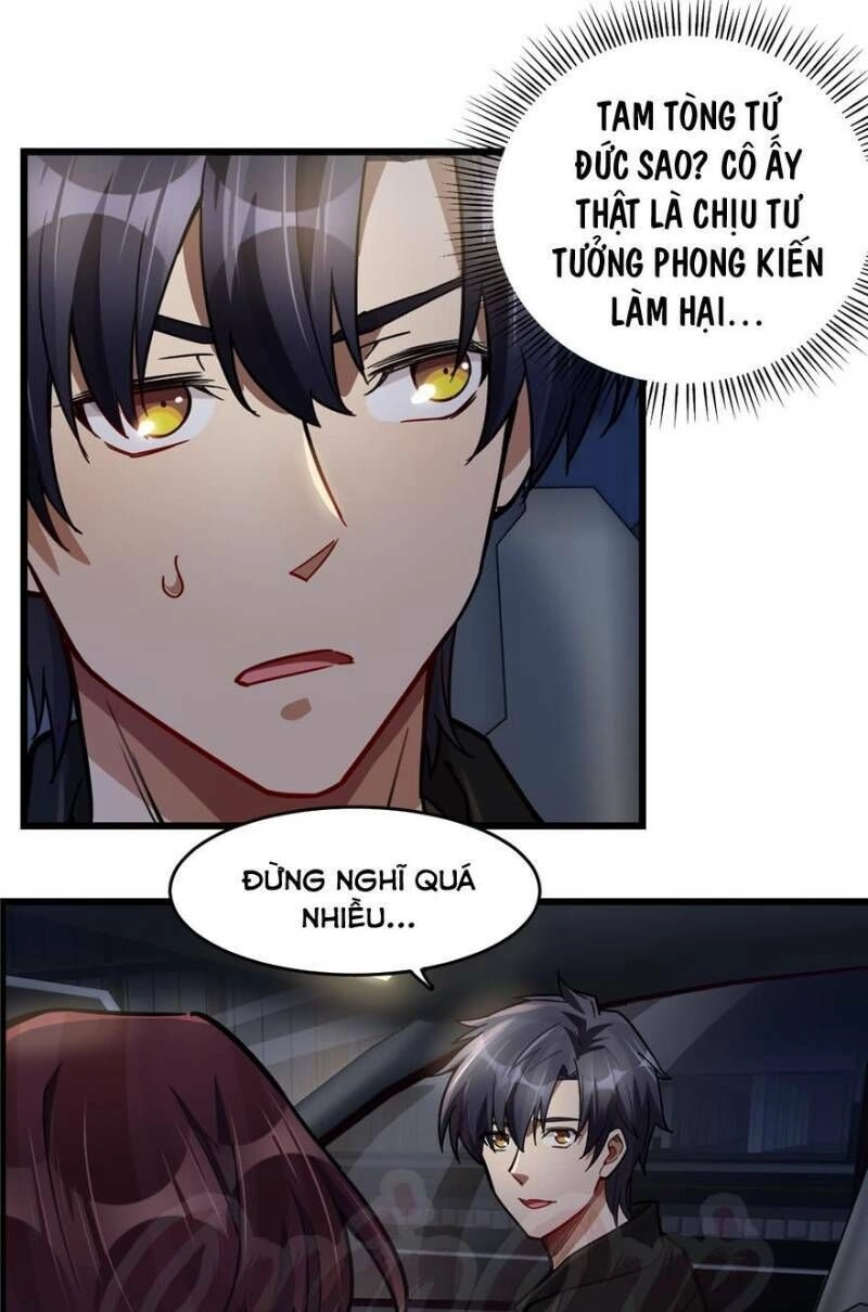 Thâm Dạ Thư Ốc Chapter 51 - 9