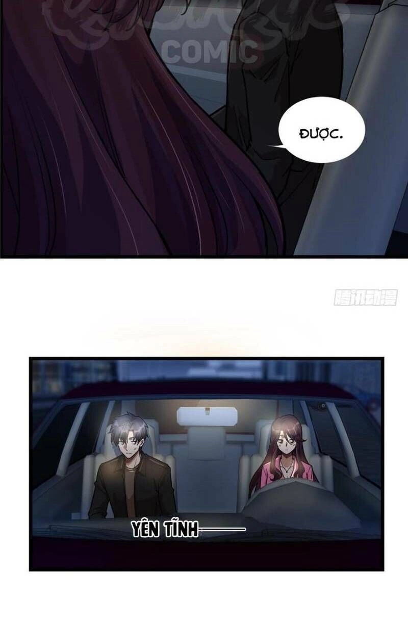 Thâm Dạ Thư Ốc Chapter 51 - 10