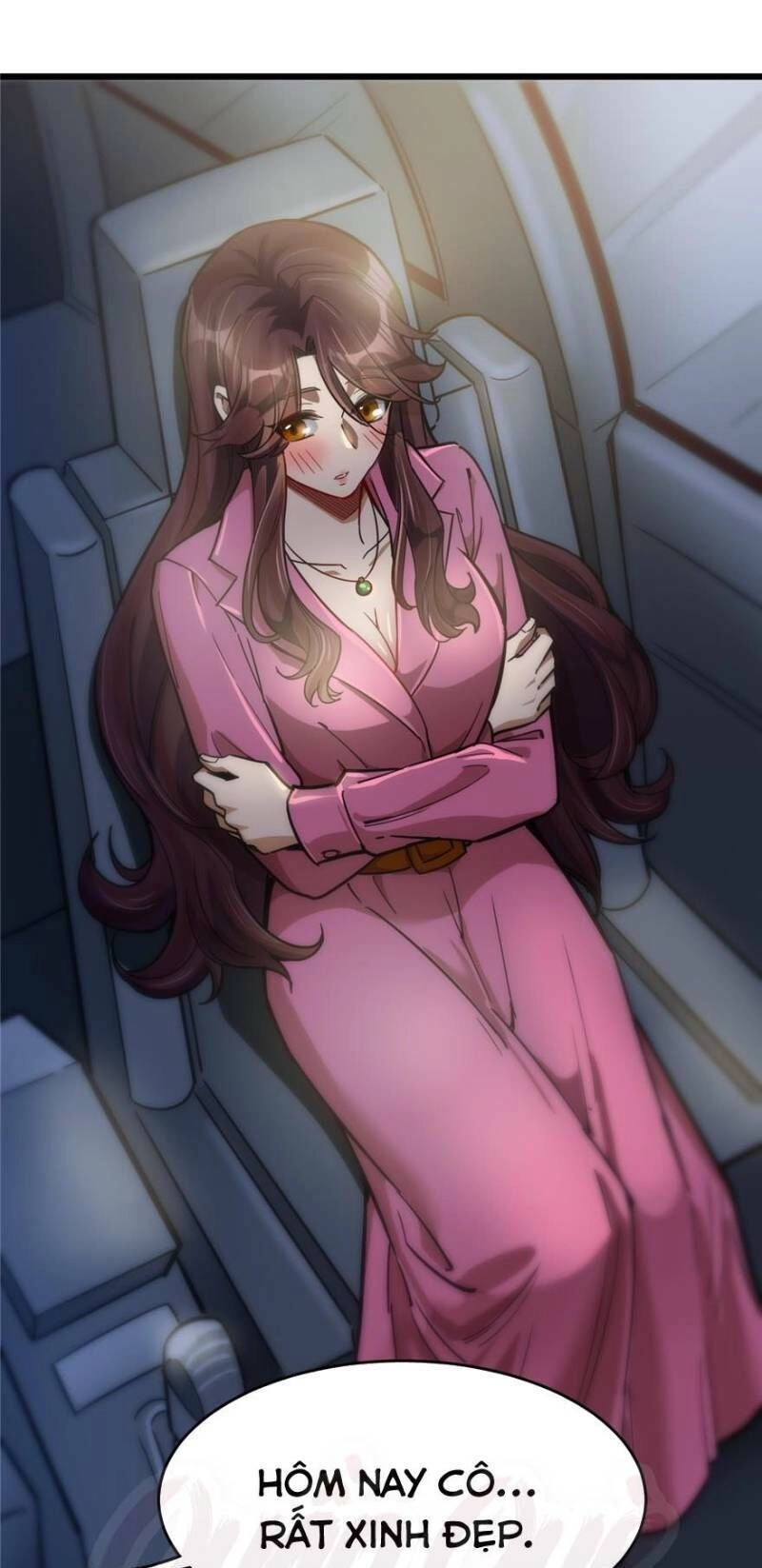 Thâm Dạ Thư Ốc Chapter 51 - 11