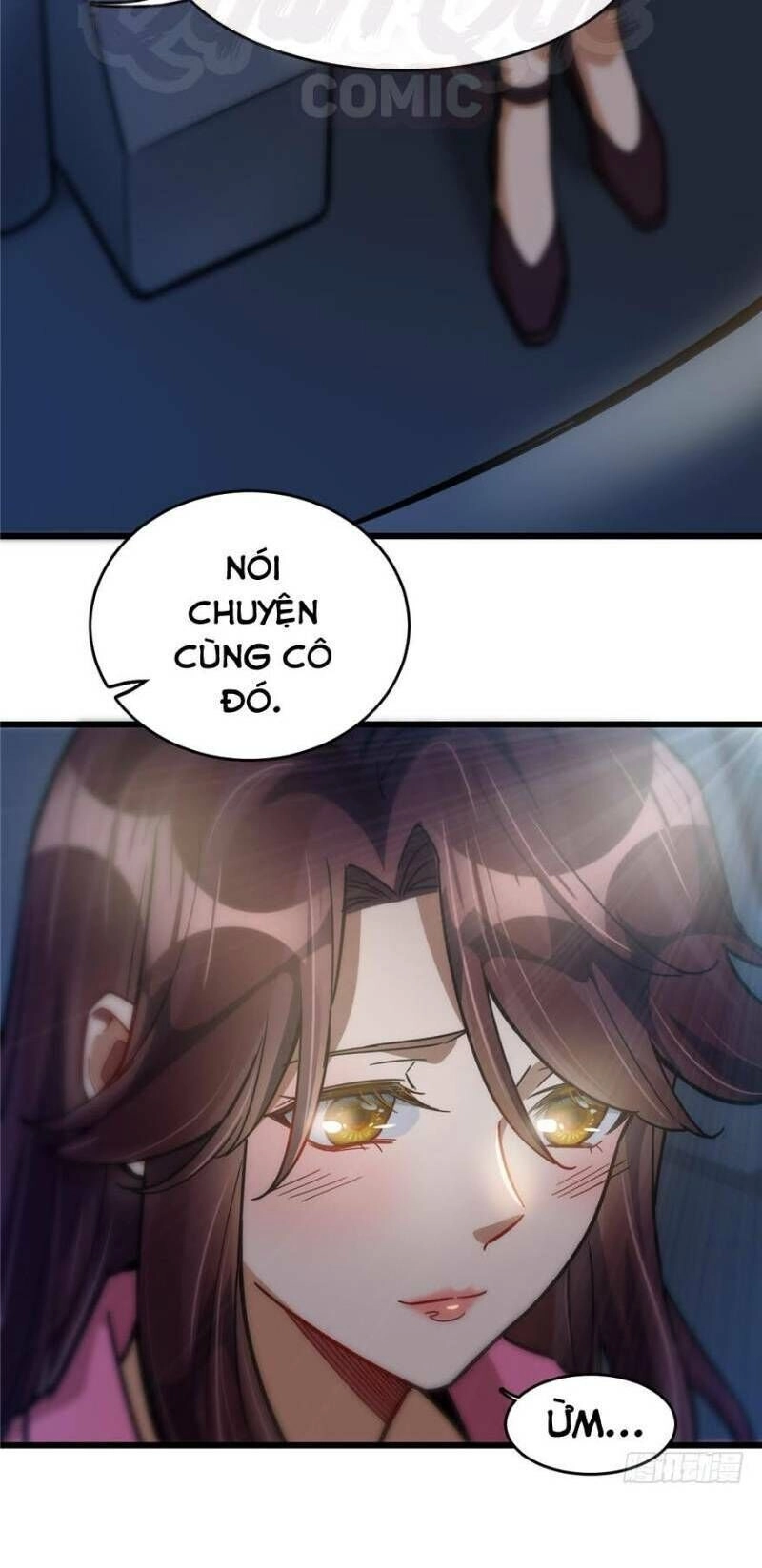 Thâm Dạ Thư Ốc Chapter 51 - 12