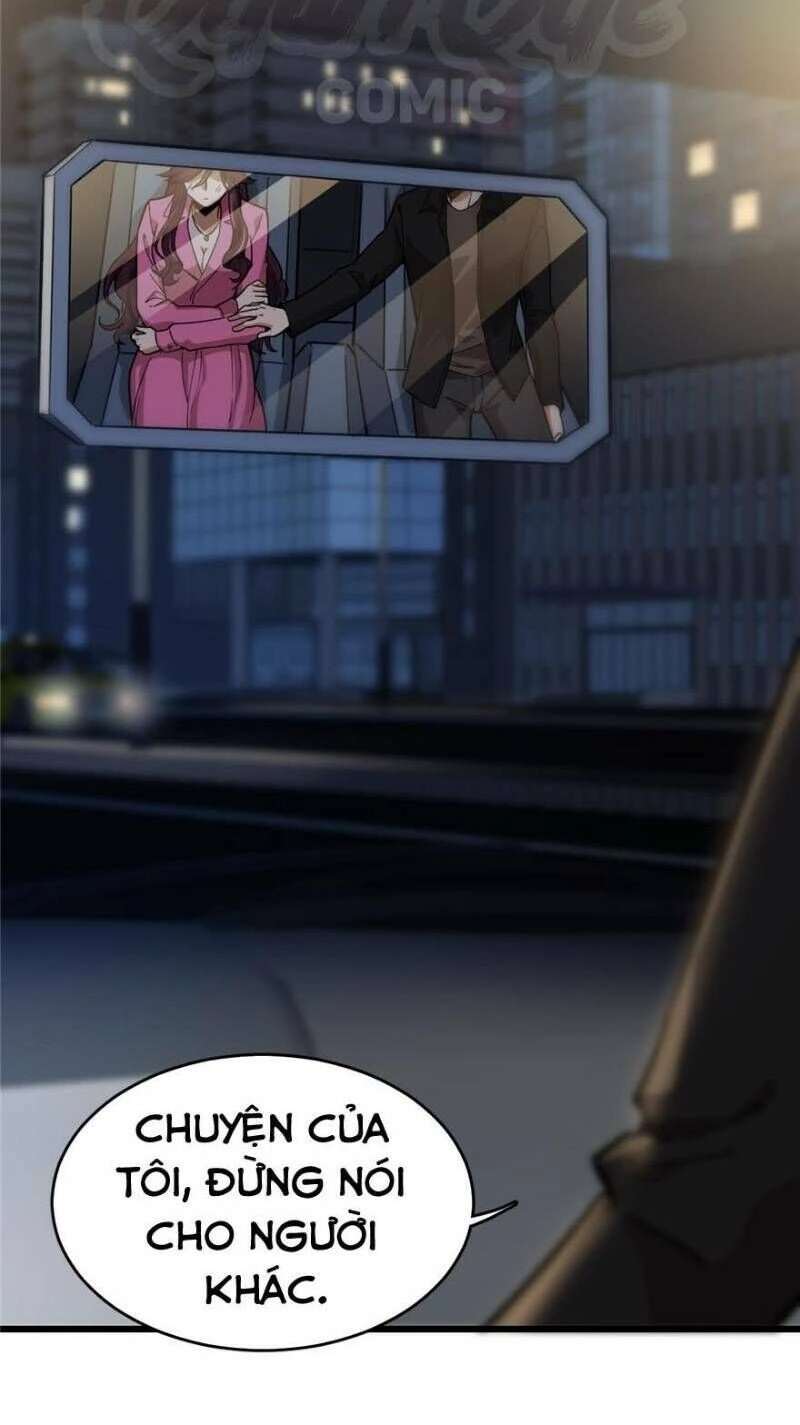 Thâm Dạ Thư Ốc Chapter 51 - 14