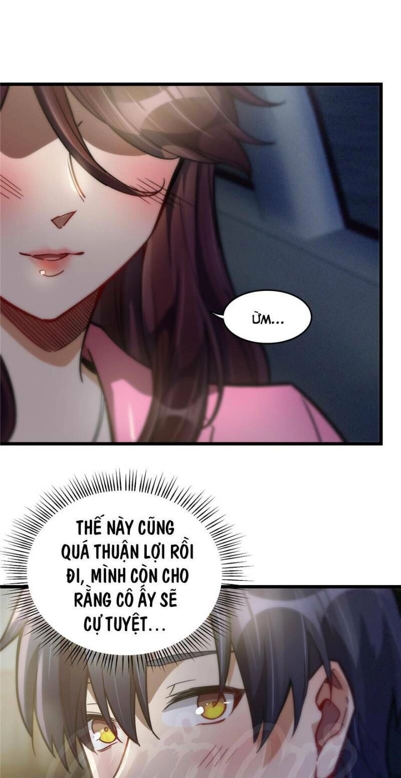 Thâm Dạ Thư Ốc Chapter 51 - 17