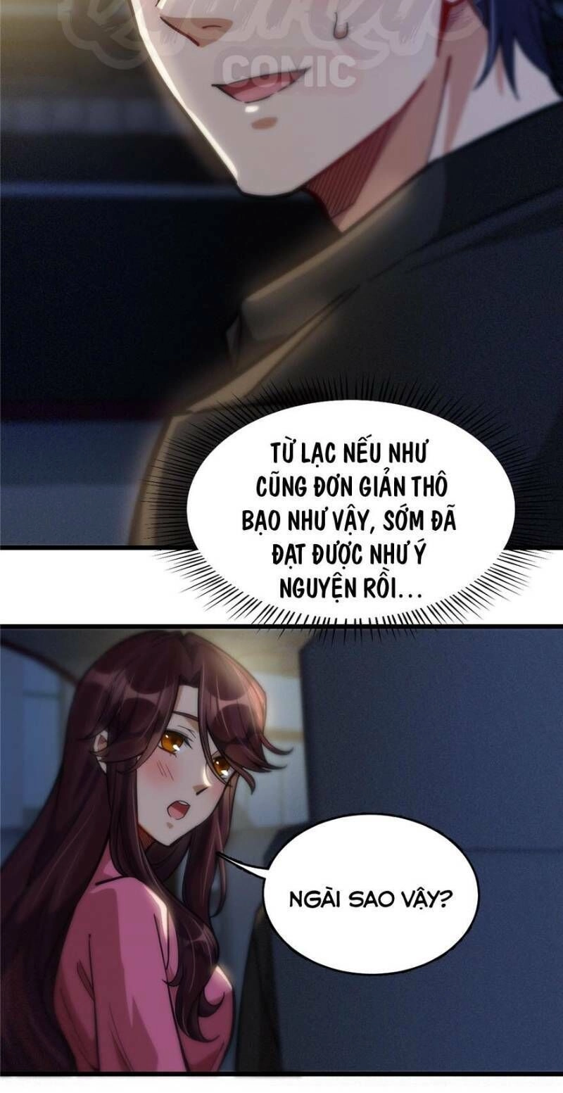 Thâm Dạ Thư Ốc Chapter 51 - 18