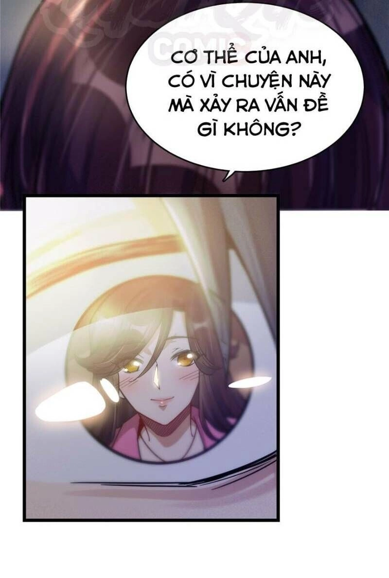 Thâm Dạ Thư Ốc Chapter 51 - 20