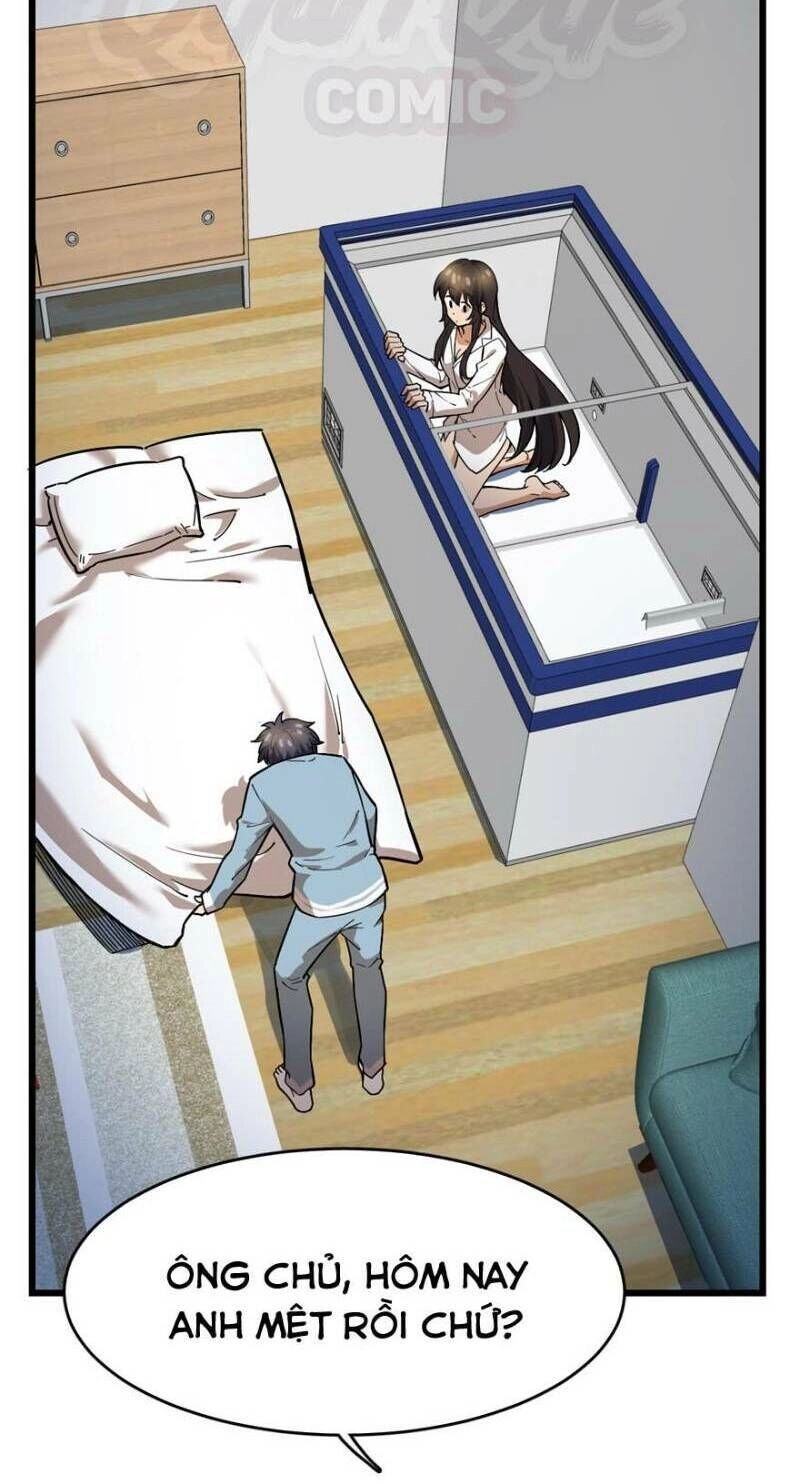 Thâm Dạ Thư Ốc Chapter 52 - 20