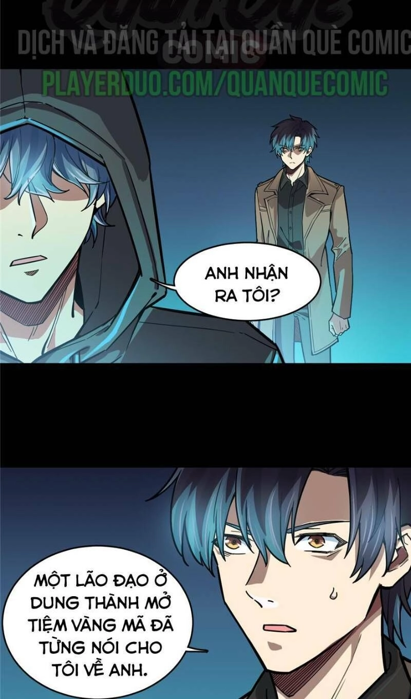 Thâm Dạ Thư Ốc Chapter 53 - 16