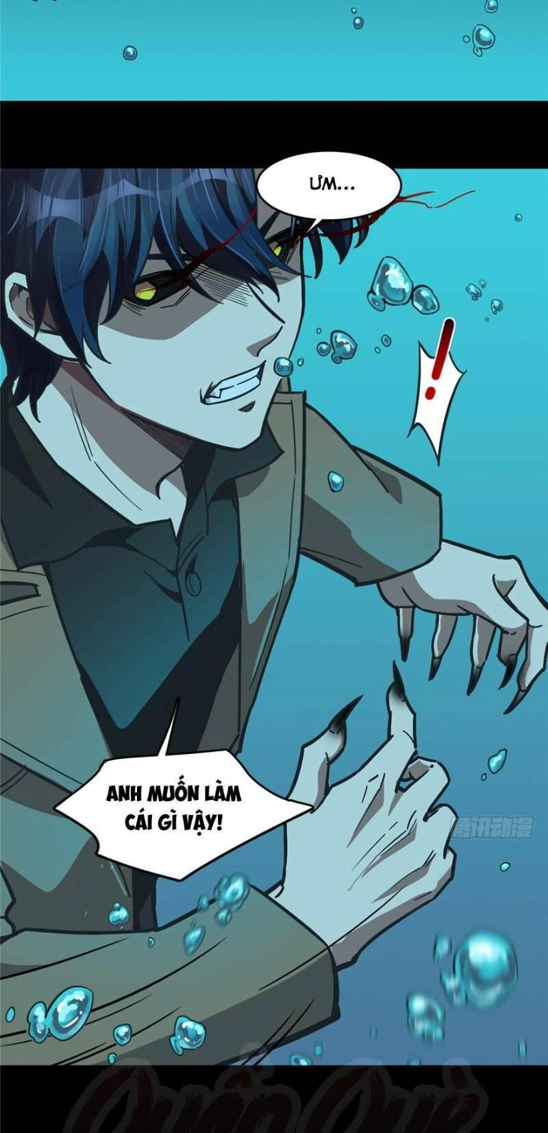 Thâm Dạ Thư Ốc Chapter 53 - 23