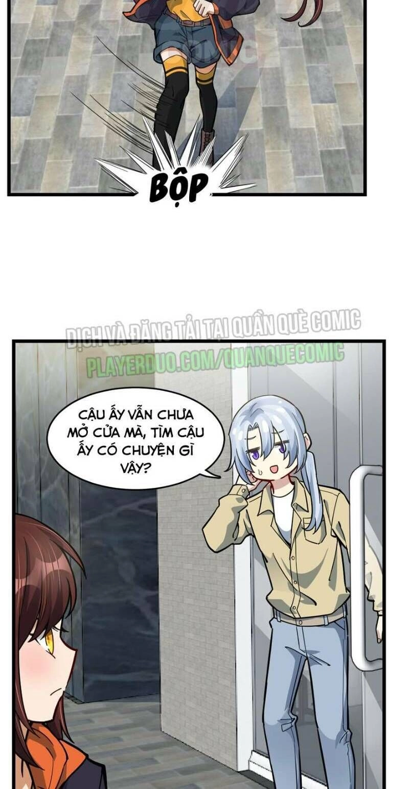 Thâm Dạ Thư Ốc Chapter 54 - 2