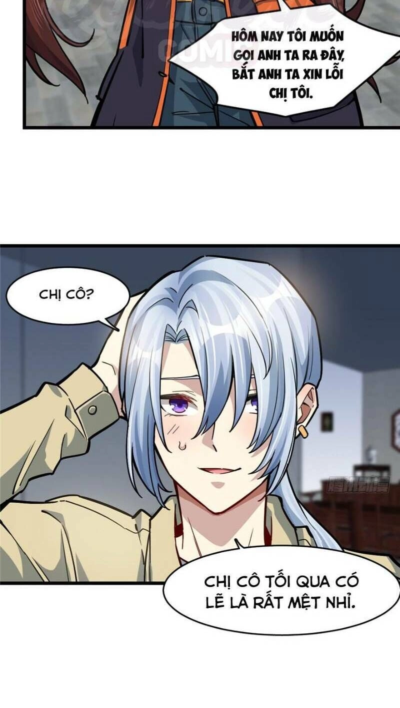 Thâm Dạ Thư Ốc Chapter 54 - 4