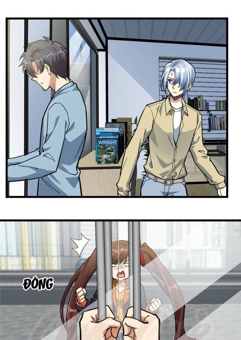 Thâm Dạ Thư Ốc Chapter 54 - 11