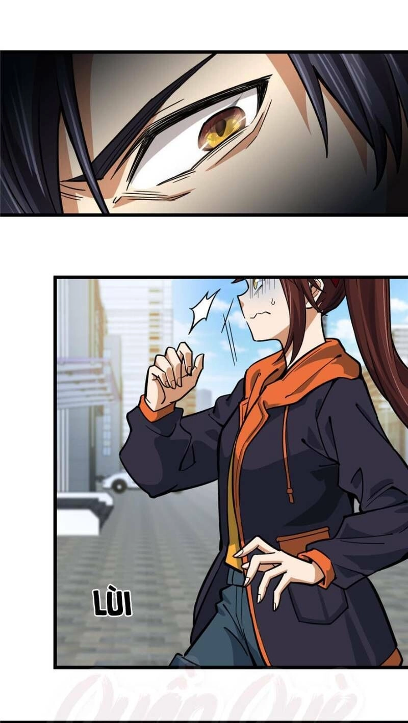 Thâm Dạ Thư Ốc Chapter 54 - 13