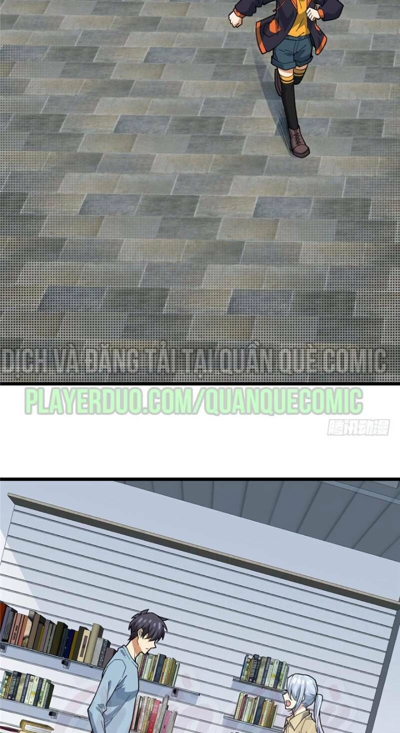 Thâm Dạ Thư Ốc Chapter 54 - 15