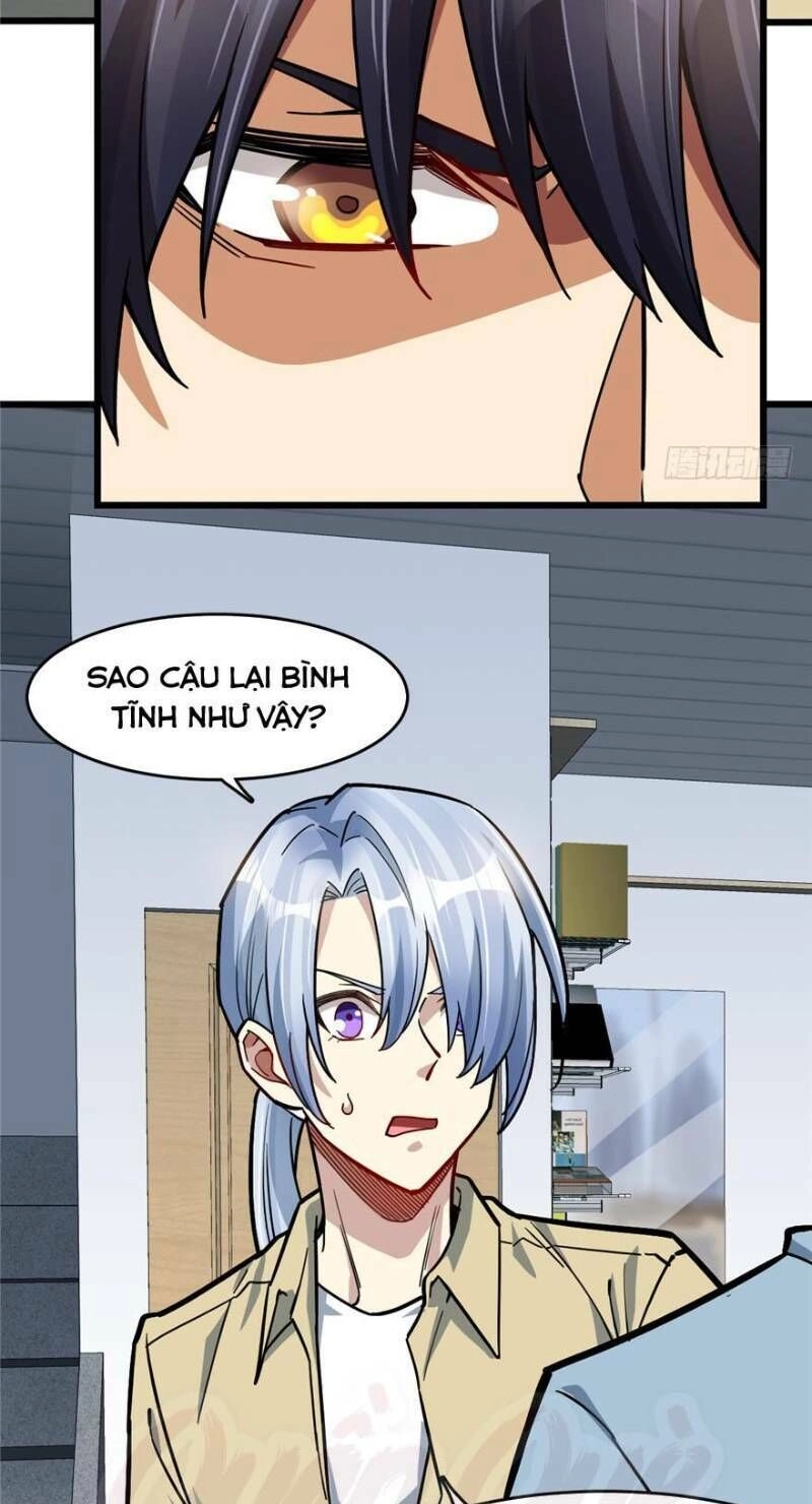 Thâm Dạ Thư Ốc Chapter 54 - 17