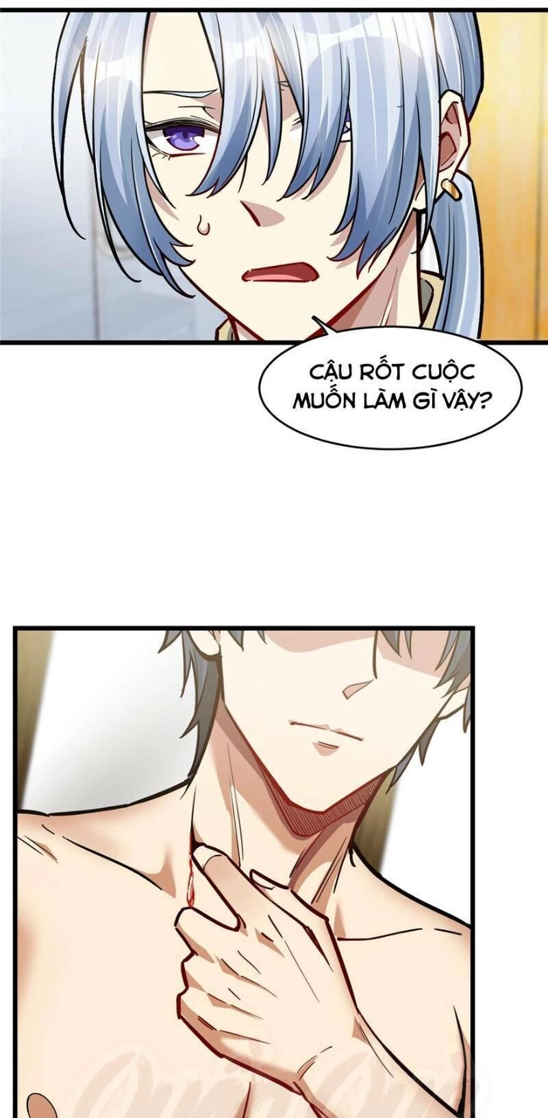 Thâm Dạ Thư Ốc Chapter 55 - 7