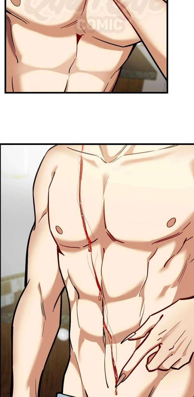 Thâm Dạ Thư Ốc Chapter 55 - 8