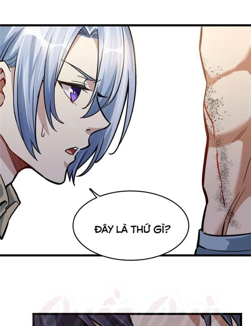 Thâm Dạ Thư Ốc Chapter 55 - 11